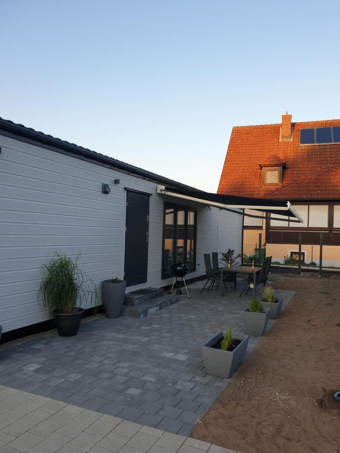 H&H - Tinys Muhr Am See Exterior photo