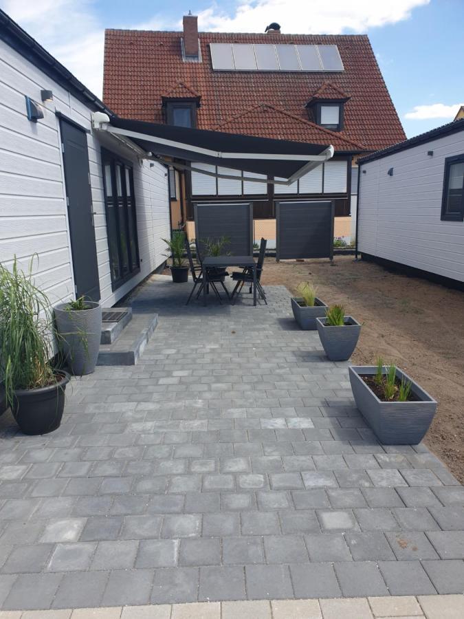 H&H - Tinys Muhr Am See Exterior photo
