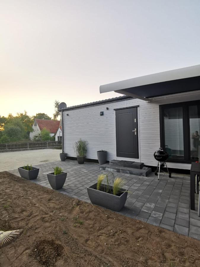 H&H - Tinys Muhr Am See Exterior photo